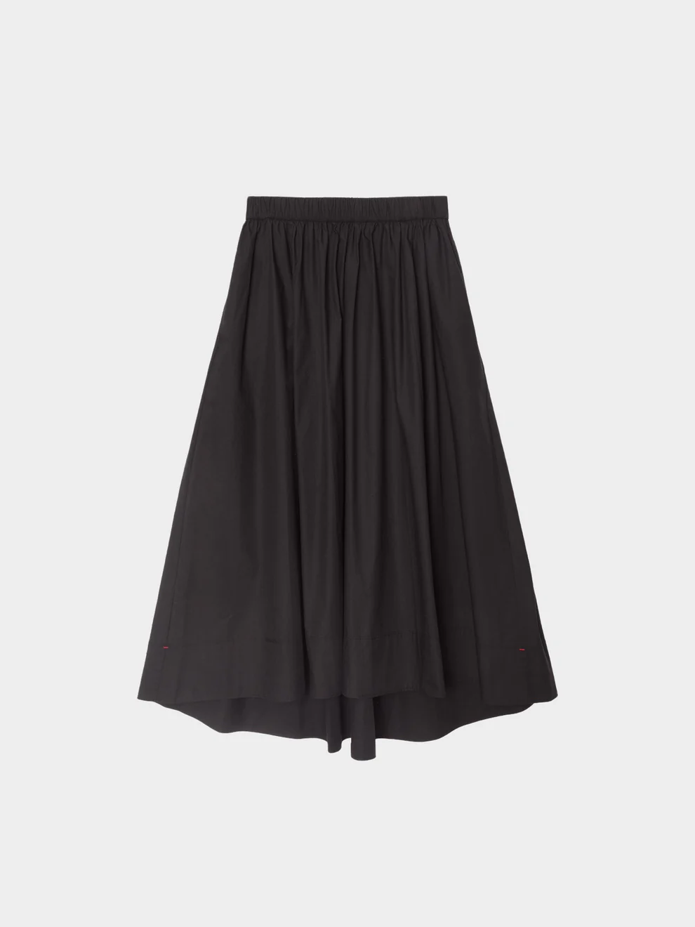 Xirena Gwynn skirt Black