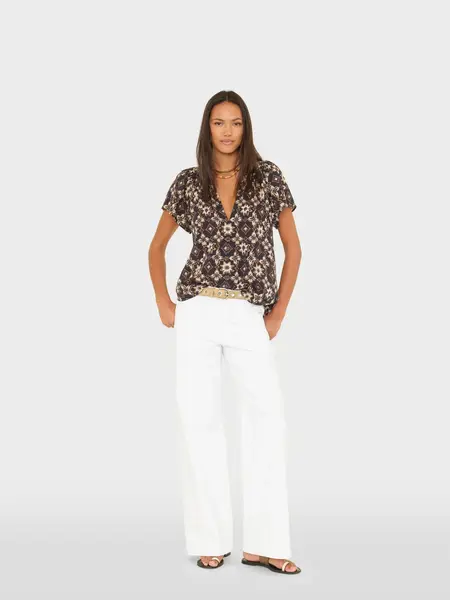 Xirena Nixon pants White