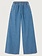 American Vintage IZE10A pantalon Medium blue
