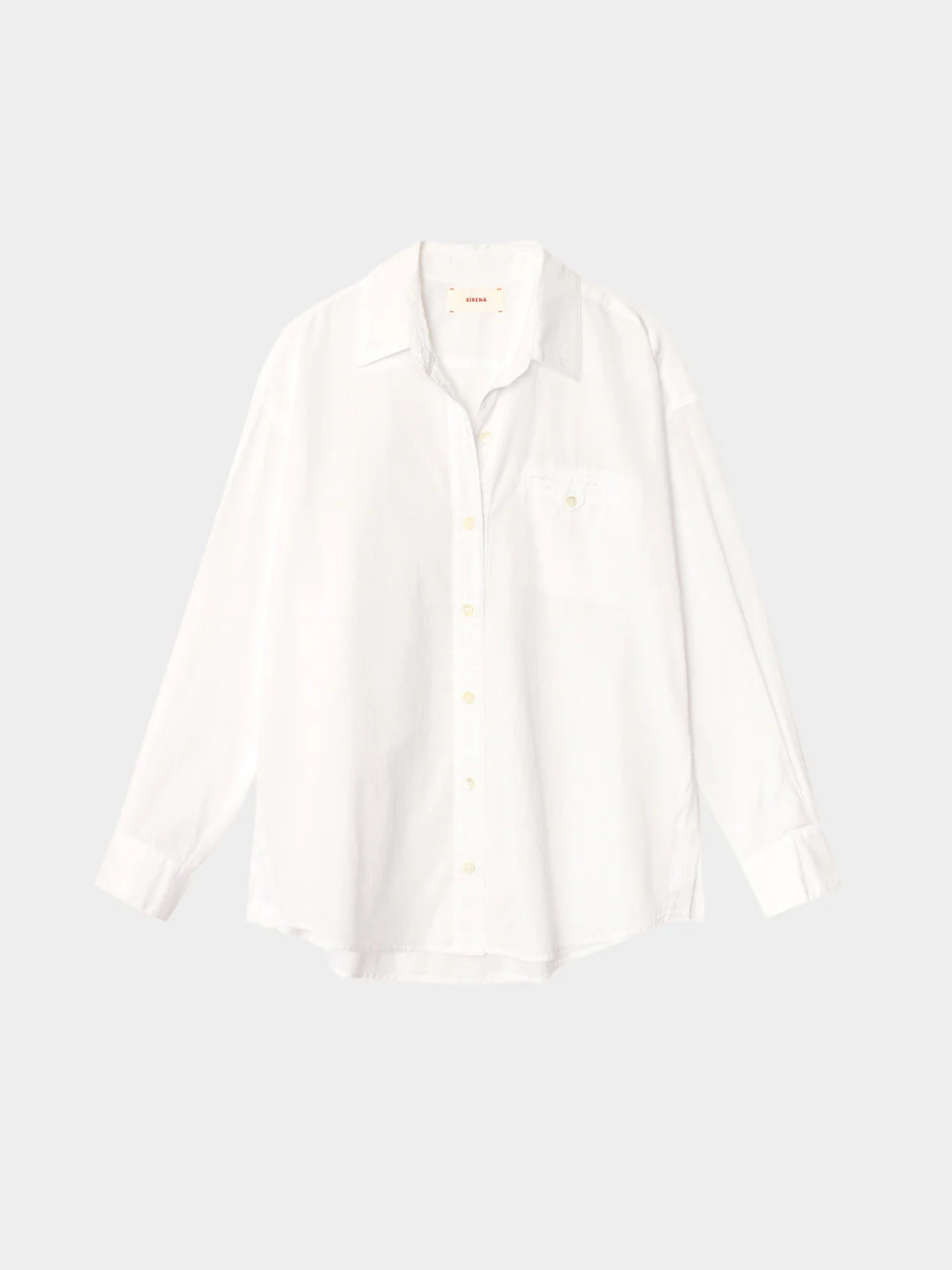 Xirena Kamden shirt White