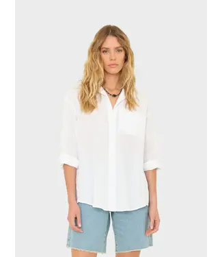 Xirena Kamden shirt White