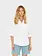 Xirena Kamden shirt White