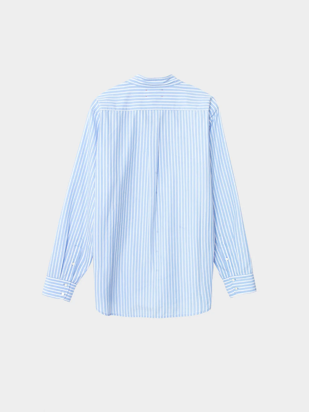 Xirena Beau shirt Blue paradise