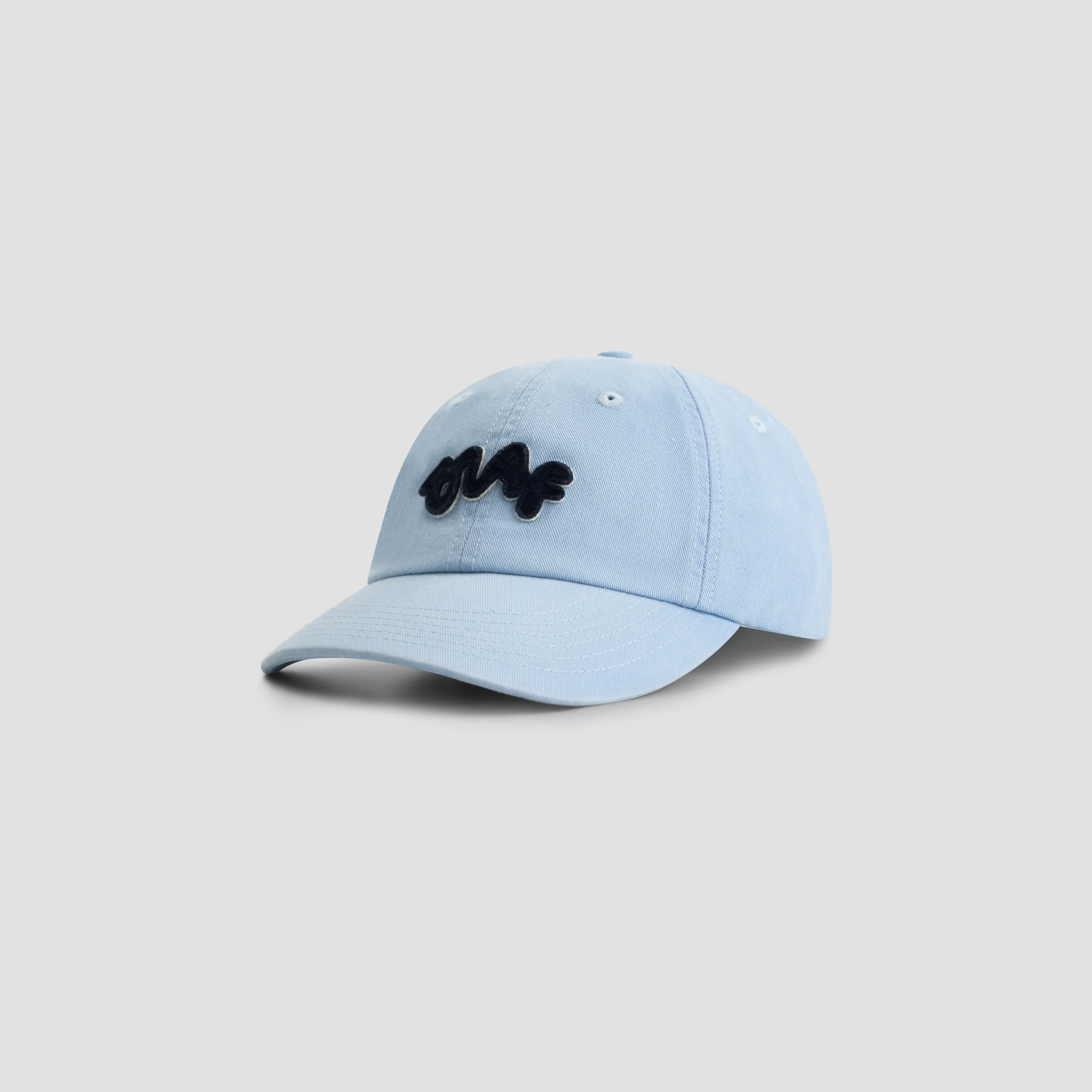 OLAF Signature logo cap Tradewinds