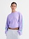 Stieglitz Fanna wide skate longsleeve Purple