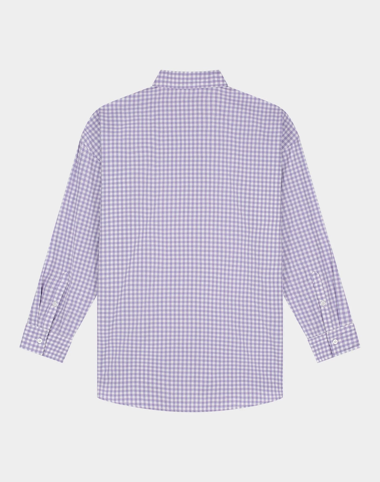 Stieglitz Mauro blouse Purple