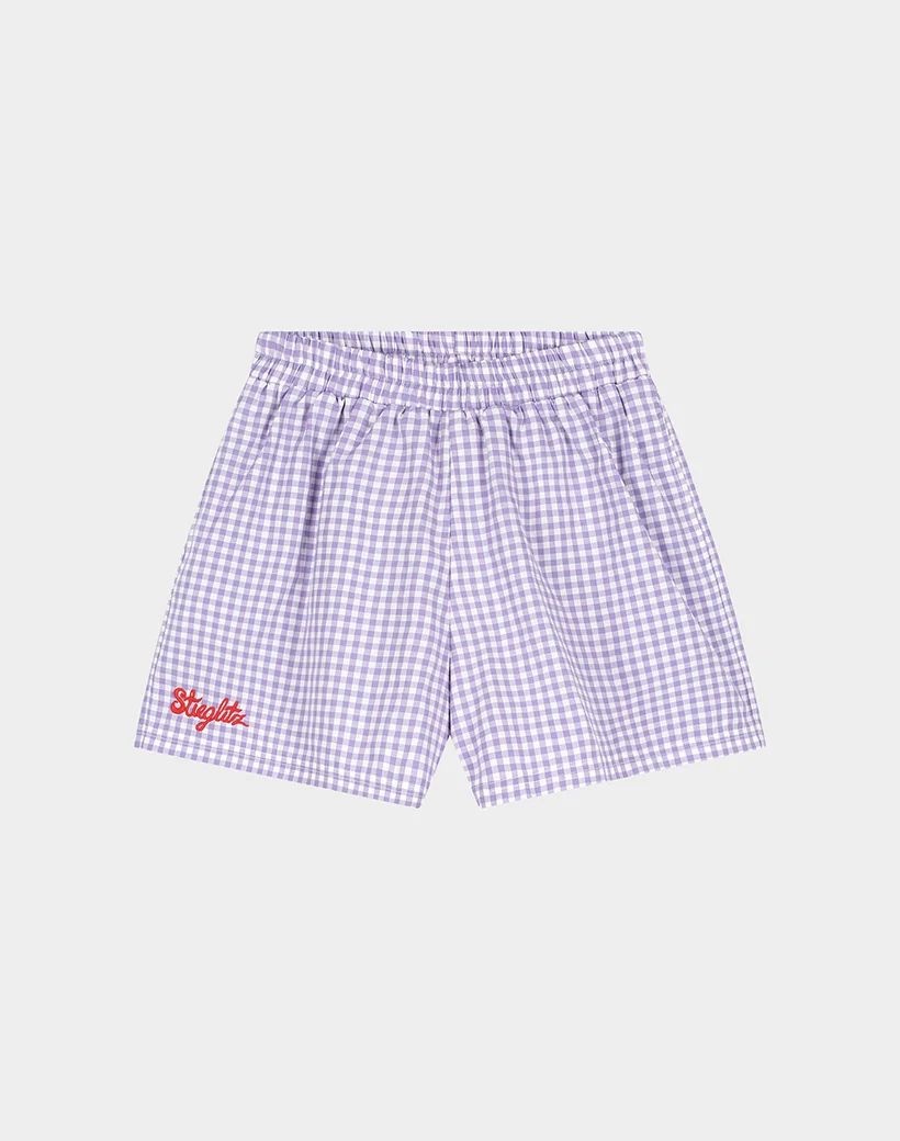 Stieglitz Mauro short Purple