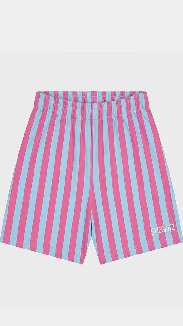 Stieglitz Joana shorts Pink