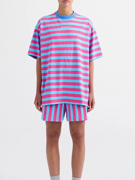 Stieglitz Joana shorts Pink