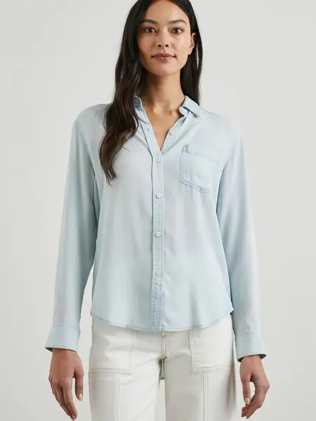 Rails Ingrid blouse Light vintage