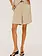 Rails Zamora short Almond
