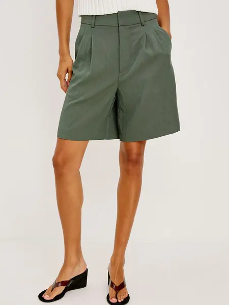 Rails Zamora short Ivy