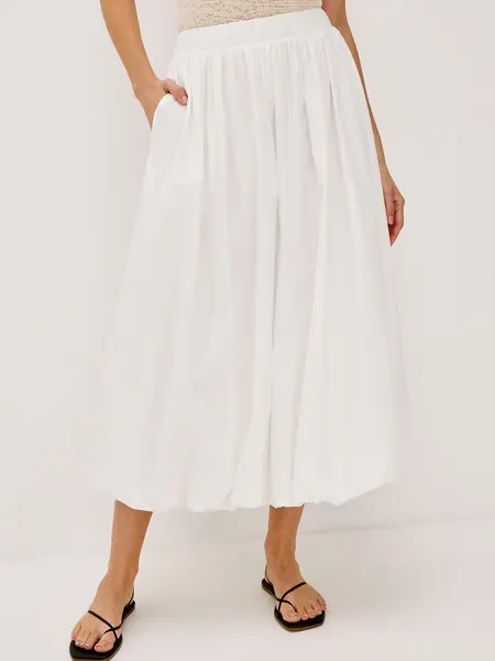 Rails Cala skirt White