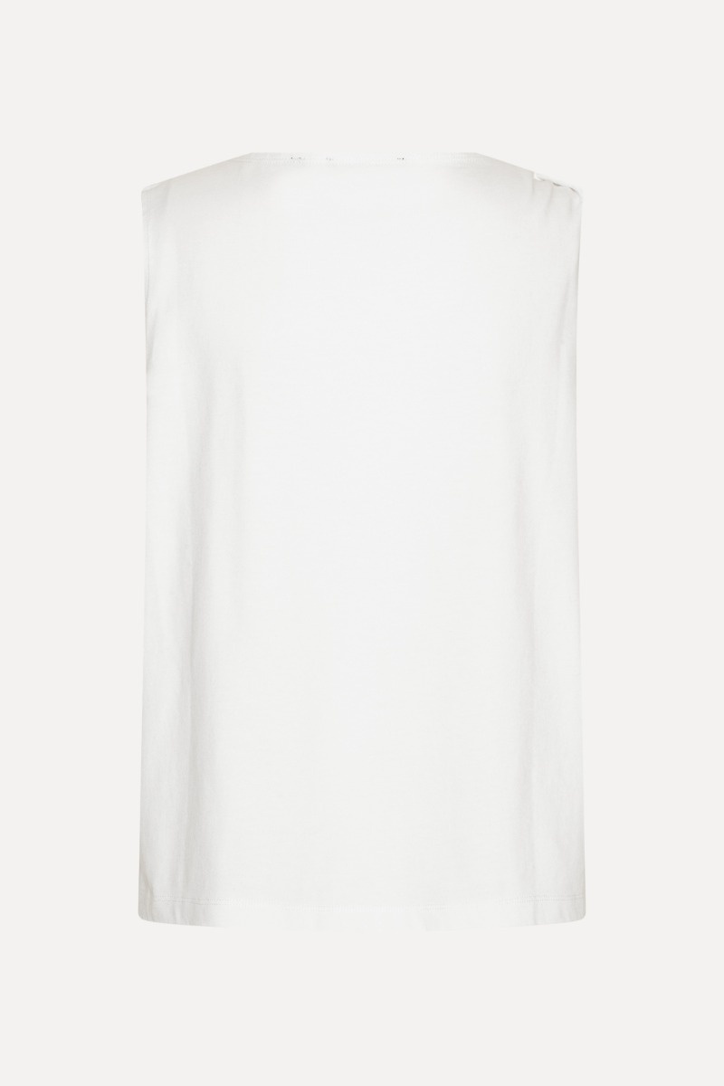 ROTATE Jersey tank top