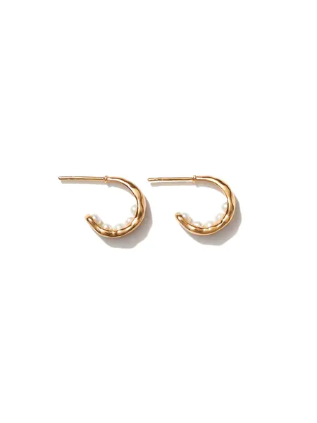 Mimi et Toi Lee earring single