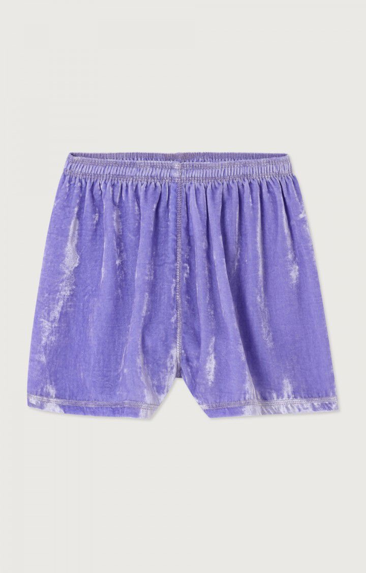 American Vintage ANK09A short Amethyse