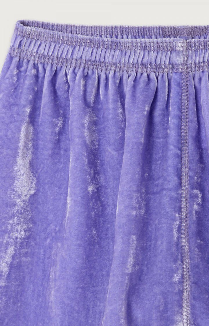 American Vintage ANK09A short Amethyse