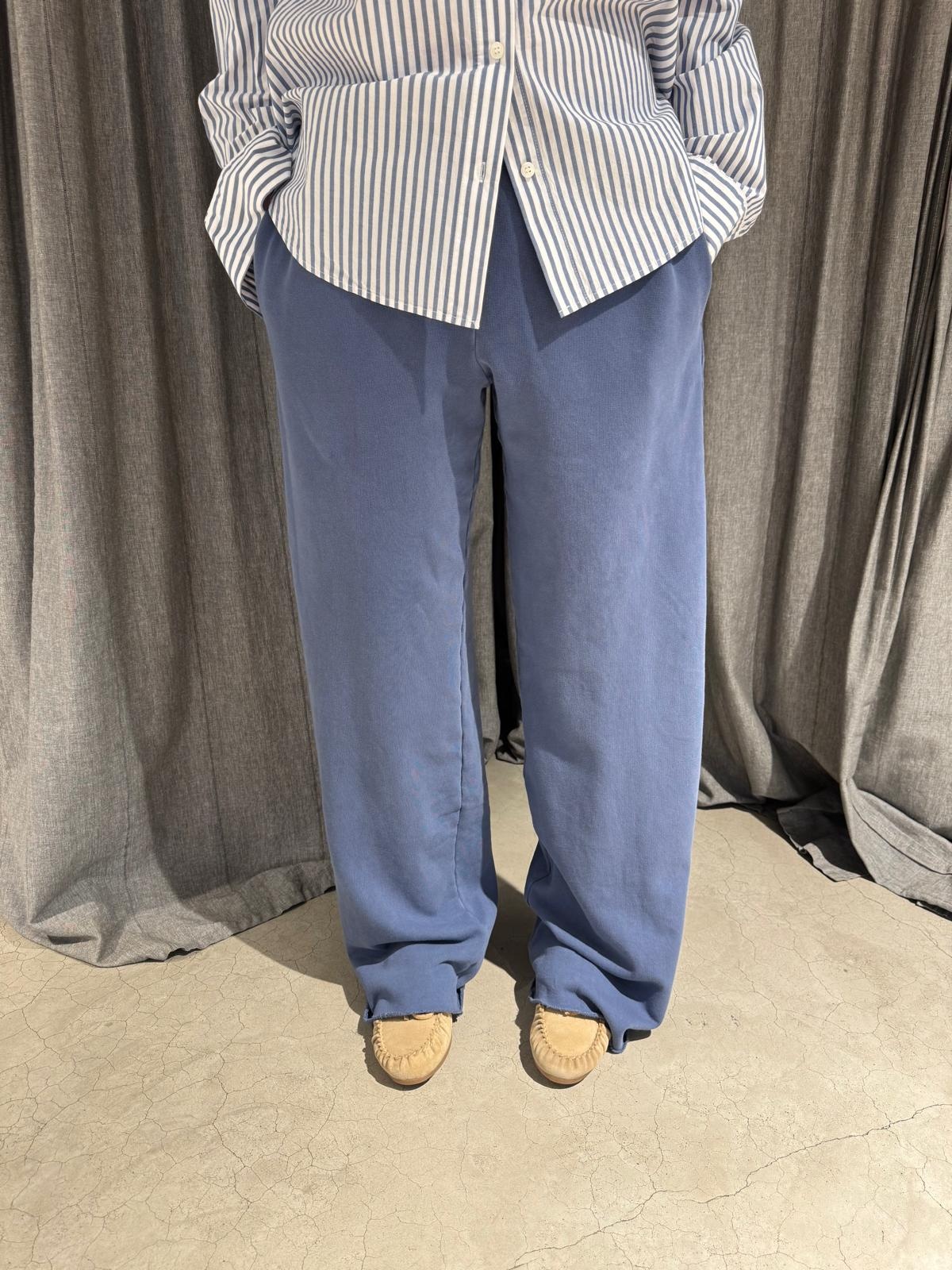 Xirena Emmette sweatpants Vintage navy