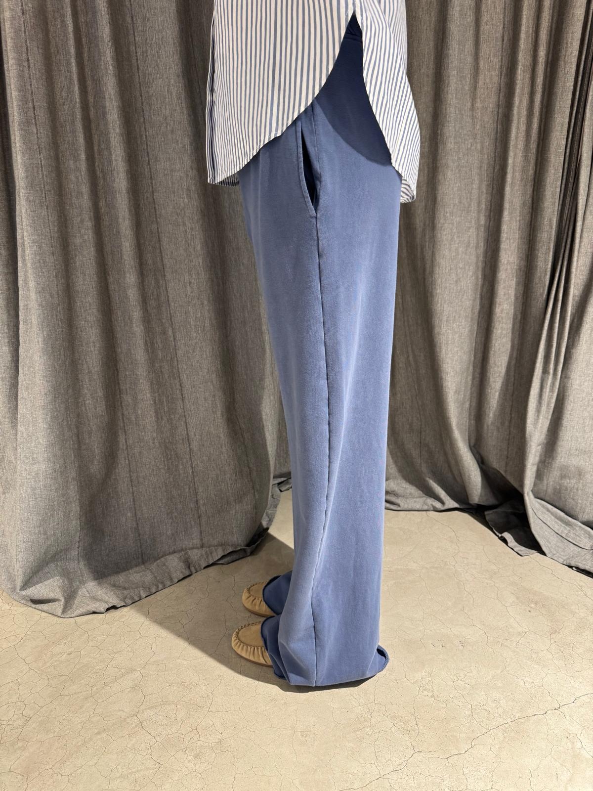 Xirena Emmette sweatpants Vintage navy