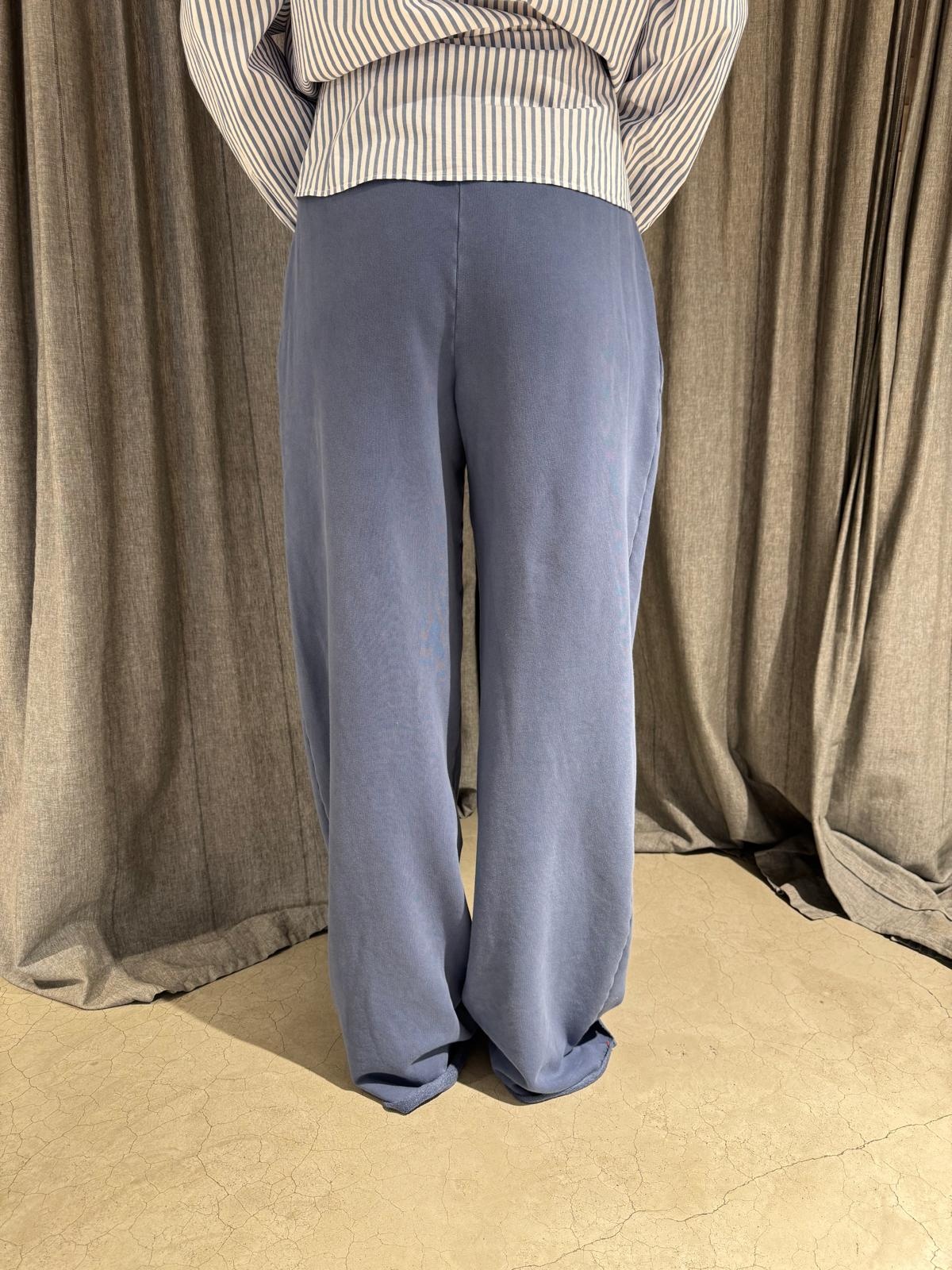 Xirena Emmette sweatpants Vintage navy