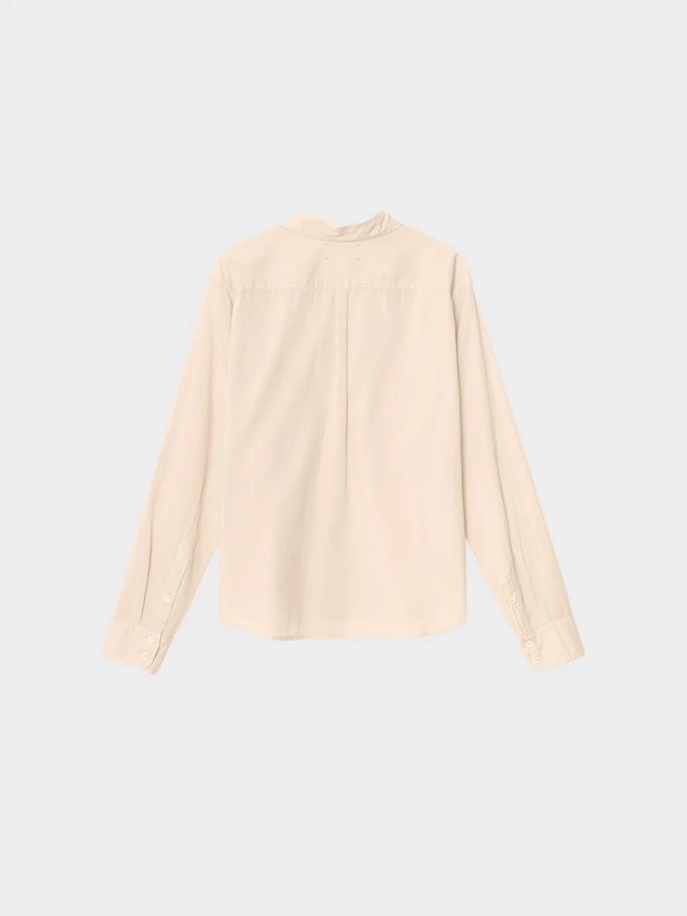 Xirena Bowie shirt Parchment