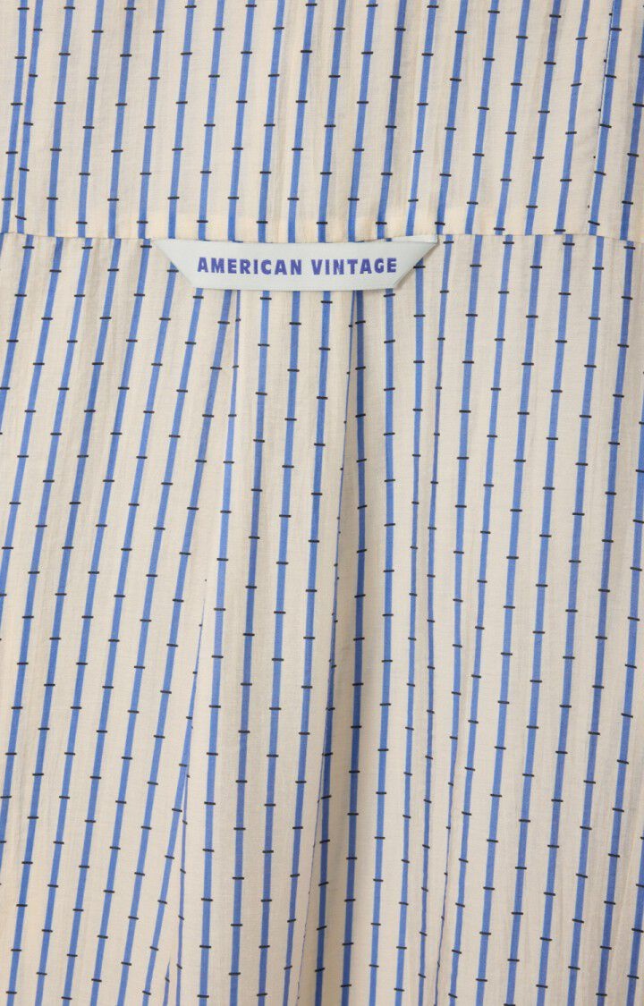 American Vintage ZIV06C blouse Marina