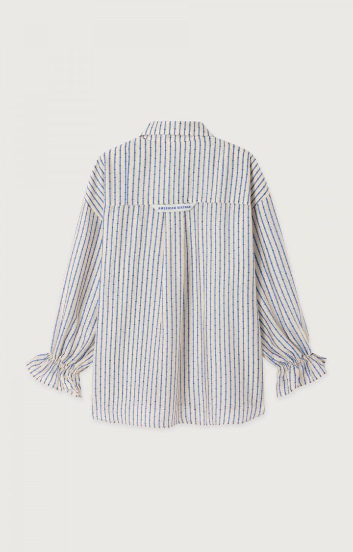 American Vintage ZIV06C blouse Marina