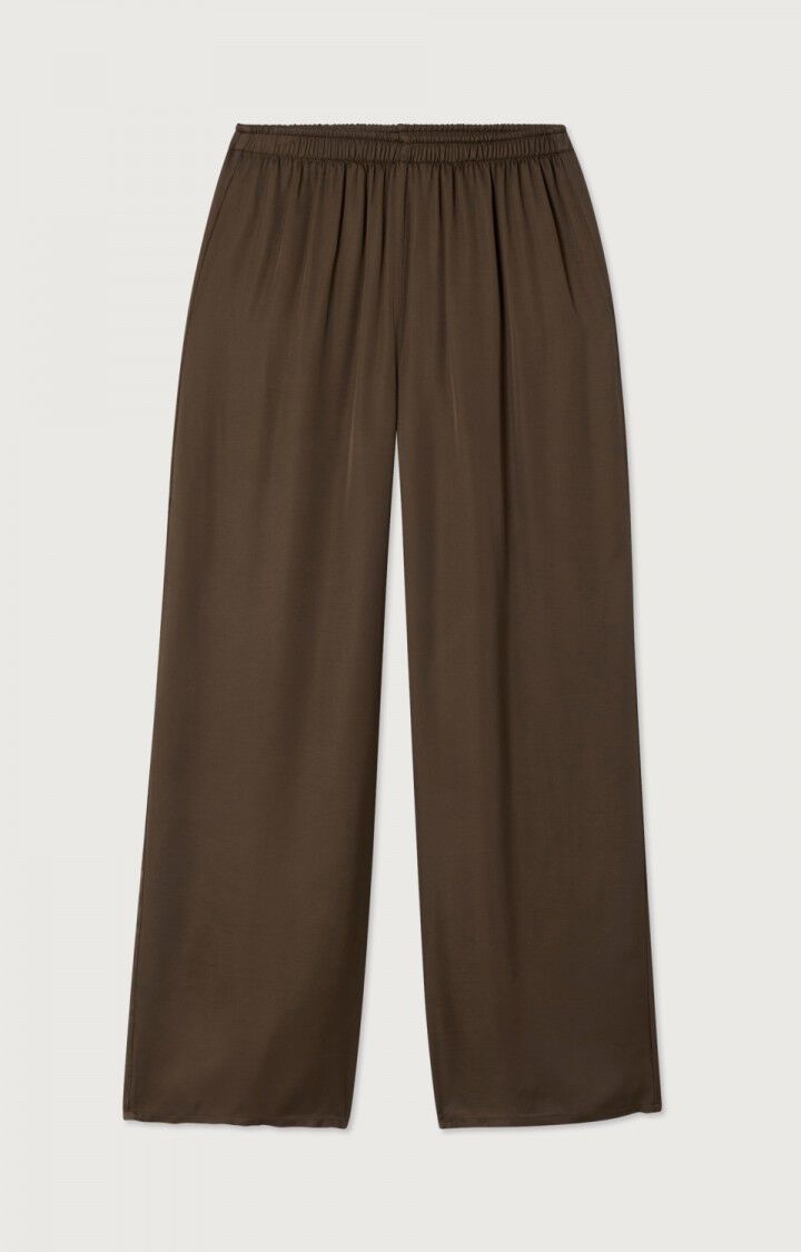 American Vintage BOV10A pantalon expresso