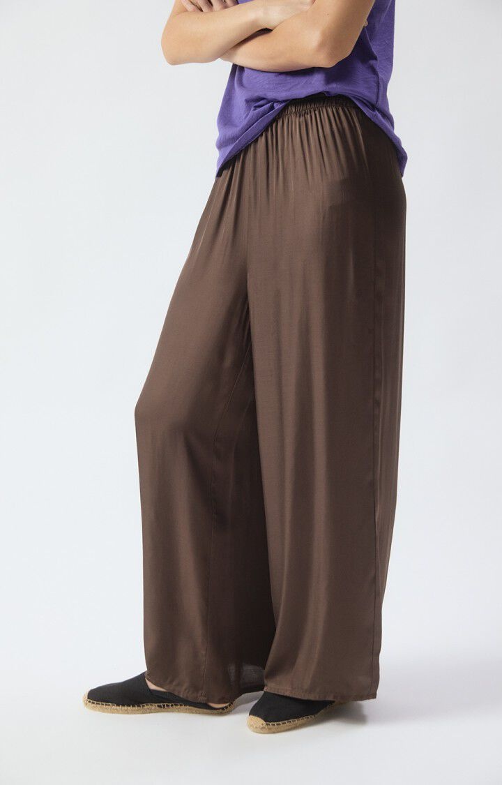 American Vintage BOV10A pantalon expresso