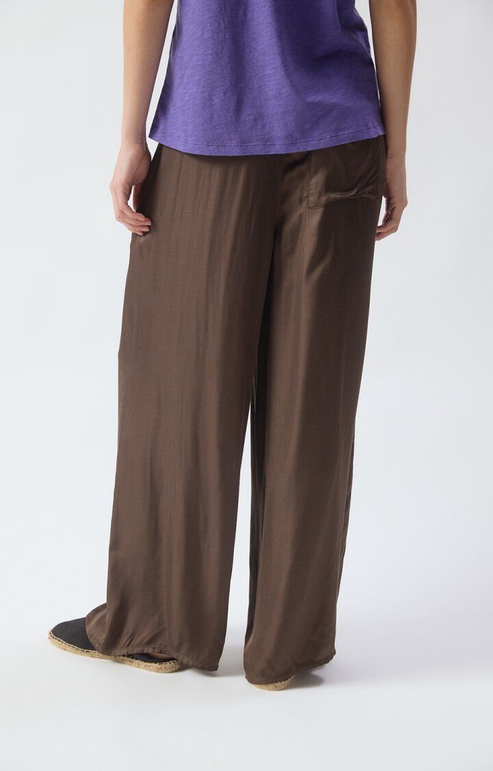 American Vintage BOV10A pantalon expresso