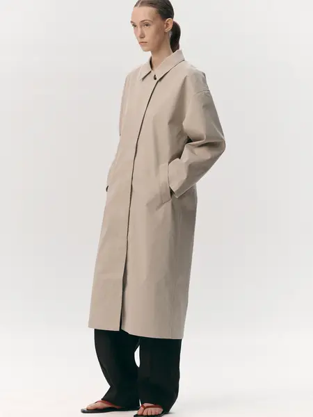 Welter Shelter Janice B jacket Light army