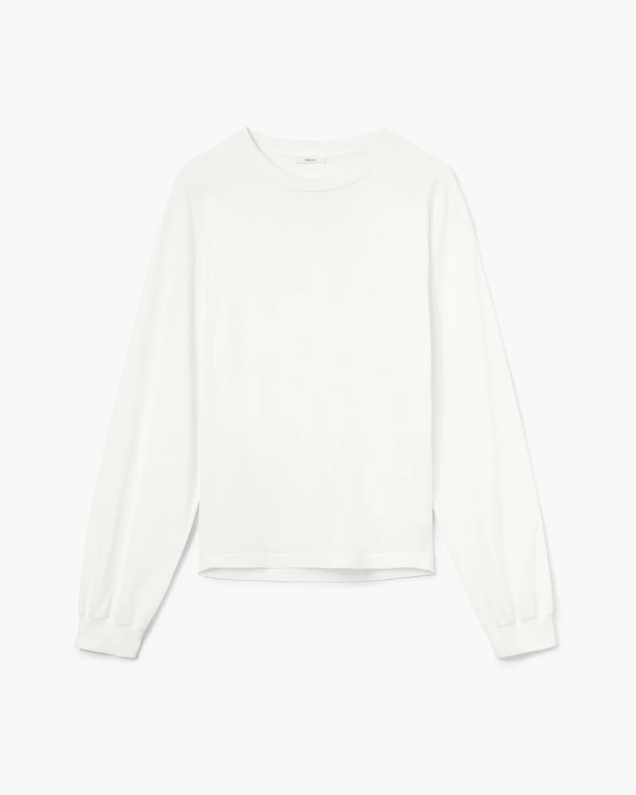 Haikure Ellys T-shirt Off white