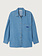 American Vintage IZE06A shirt Medium blue