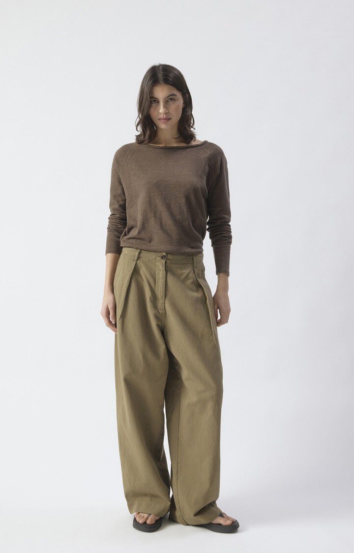 American Vintage SON31GE top  Chantagnier Vintage