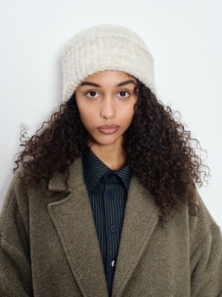 American Vintage EAST22AE26 muts Poudreuse chine