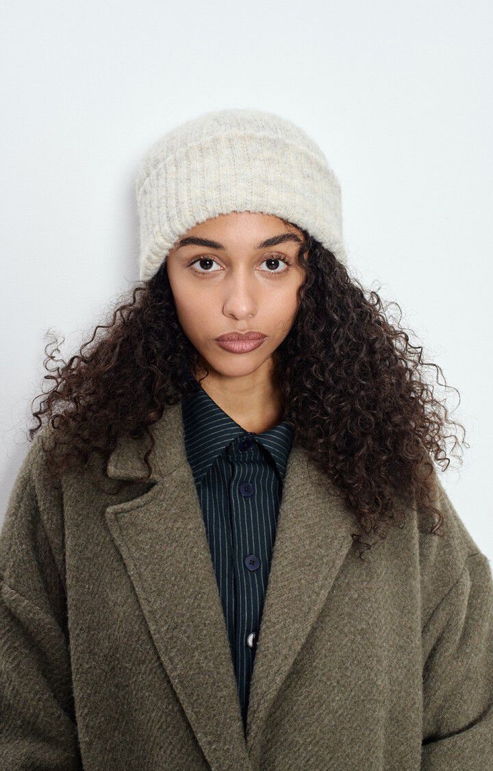 American Vintage EAST22AE26 muts Poudreuse chine