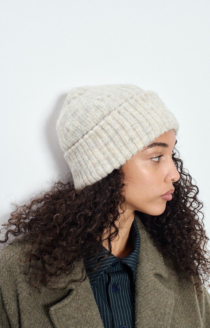 American Vintage EAST22AE26 muts Poudreuse chine