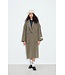 American Vintage EAST22AE26 muts Poudreuse chine