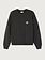 American Vintage ATU03D sweater Tenebre