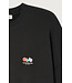 American Vintage ATU03D sweater Tenebre