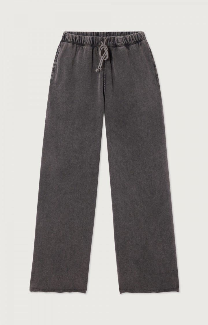 American Vintage AFO05B jogger Tenebre vintage