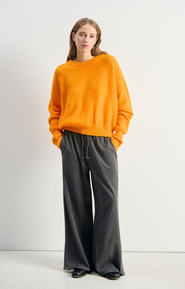 American Vintage AFO05B jogger Tenebre vintage