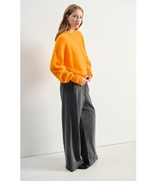 American Vintage AFO05B jogger Tenebre vintage
