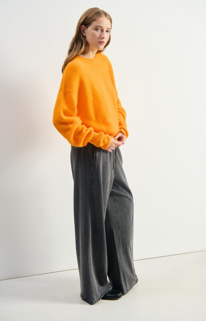 American Vintage AFO05B jogger Tenebre vintage