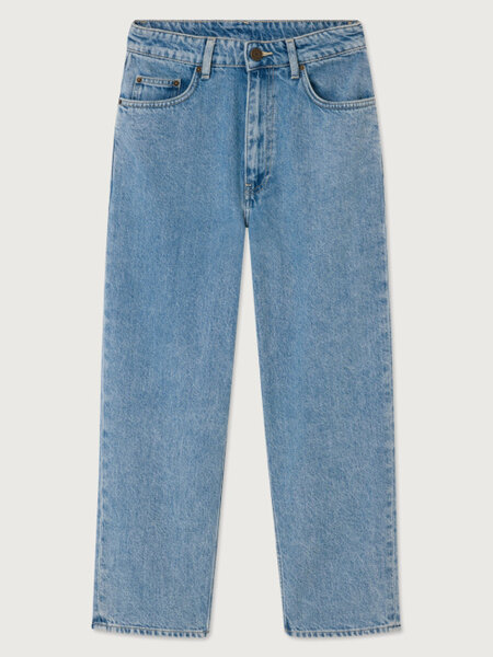 American Vintage JOY11M jeans Authentique stone