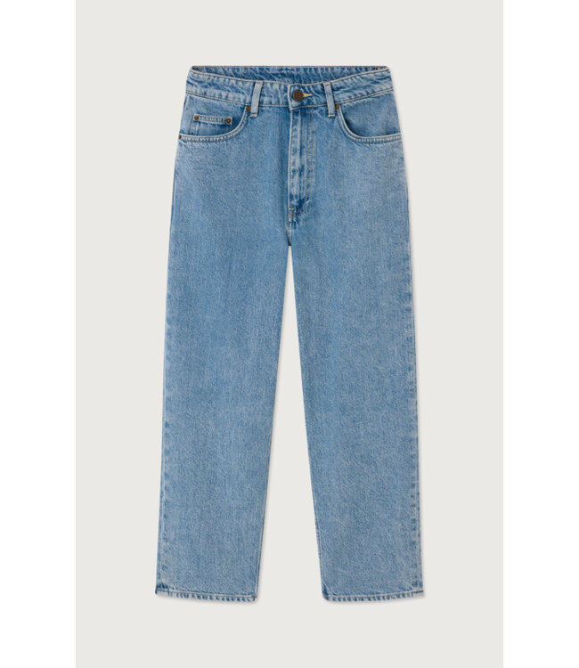 American Vintage JOY11M jeans Authentique stone