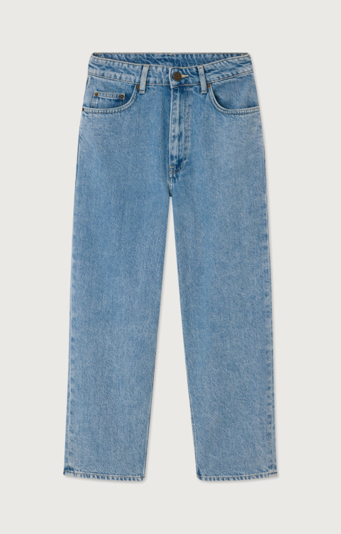 American Vintage JOY11M jeans Authentique stone