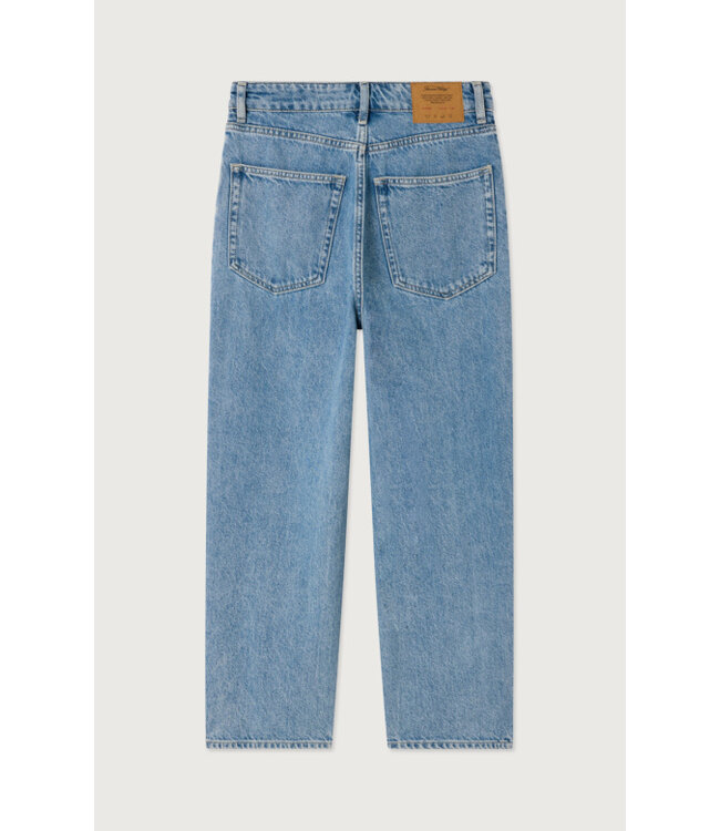 American Vintage JOY11M jeans Authentique stone