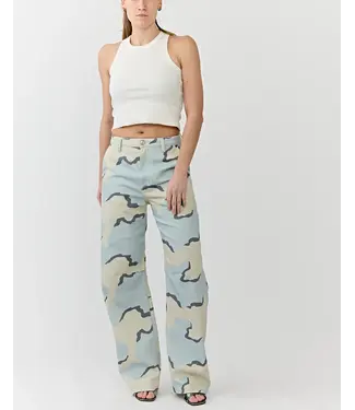 Tenue Robyn M26 Jeans Camo