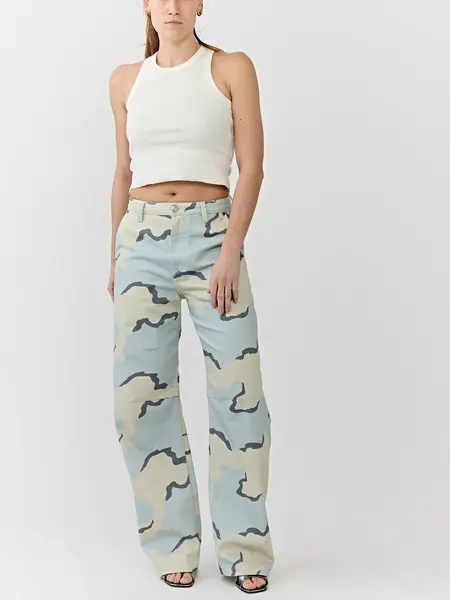 Tenue Robyn M26 Jeans Camo